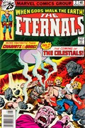 THE ETERNALS #2
