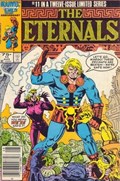 THE ETERNALS #11B 