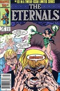 THE ETERNALS #10B 
