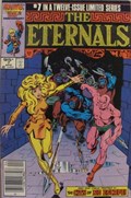 THE ETERNALS #7C 