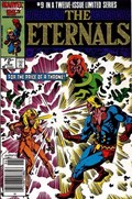 THE ETERNALS #9C 