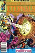 THE ETERNALS #3C 