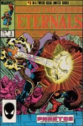THE ETERNALS #3 