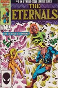THE ETERNALS #9 
