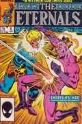THE ETERNALS #6 