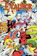 EXCALIBUR SPECIAL EDITION #1-2nd 