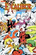 EXCALIBUR SPECIAL EDITION #1 