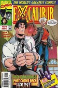EXCALIBUR #114 