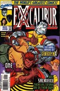 EXCALIBUR #115 