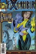 EXCALIBUR #120 