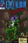EXCALIBUR #119 