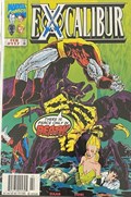 EXCALIBUR #117B 