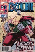 EXCALIBUR #112B 