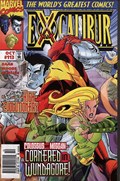 EXCALIBUR #113B 