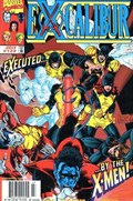 EXCALIBUR #122B 