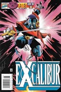 EXCALIBUR #98B 