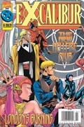 EXCALIBUR #96B 