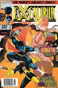 EXCALIBUR #111B 