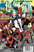 EXCALIBUR #108B 