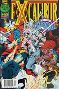 EXCALIBUR #109B 