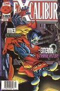 EXCALIBUR #106B 