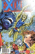 EXCALIBUR #104B 