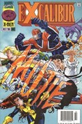 EXCALIBUR #102B 