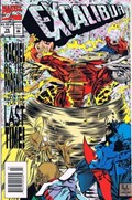 EXCALIBUR #75C 
