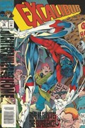 EXCALIBUR #76B 