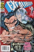 EXCALIBUR #85C 