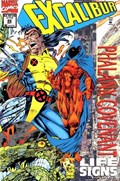 EXCALIBUR #82C 