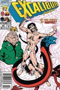 EXCALIBUR #56B 