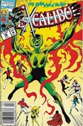 EXCALIBUR #49B 
