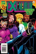 EXCALIBUR #91B 