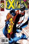 EXCALIBUR #89 