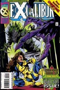 EXCALIBUR #90 