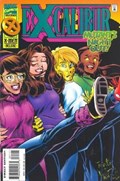 EXCALIBUR #91 