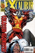 EXCALIBUR #92 