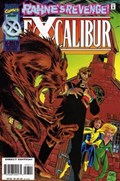 EXCALIBUR #93 