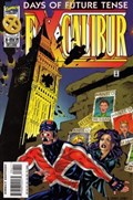EXCALIBUR #94 