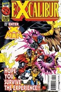 EXCALIBUR #95 