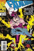 EXCALIBUR #69 