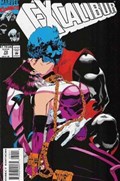 EXCALIBUR #70 