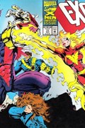EXCALIBUR #71 