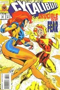 EXCALIBUR #72 