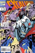 EXCALIBUR #74 