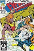 EXCALIBUR #63 