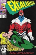 EXCALIBUR #64 