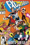EXCALIBUR #65 