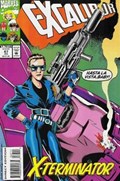 EXCALIBUR #67 